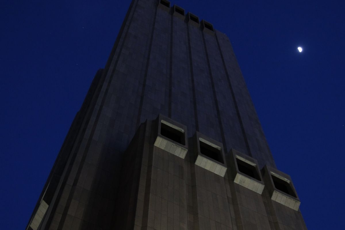 The NSA’s Spy Hub in New York, Hidden in Plain Sight