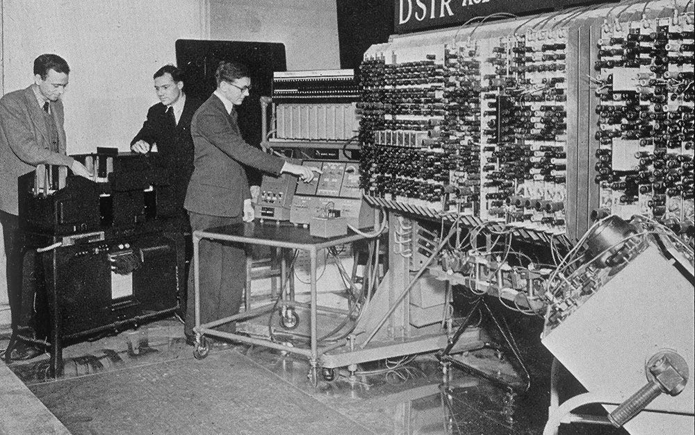 Une brève histoire des hackers