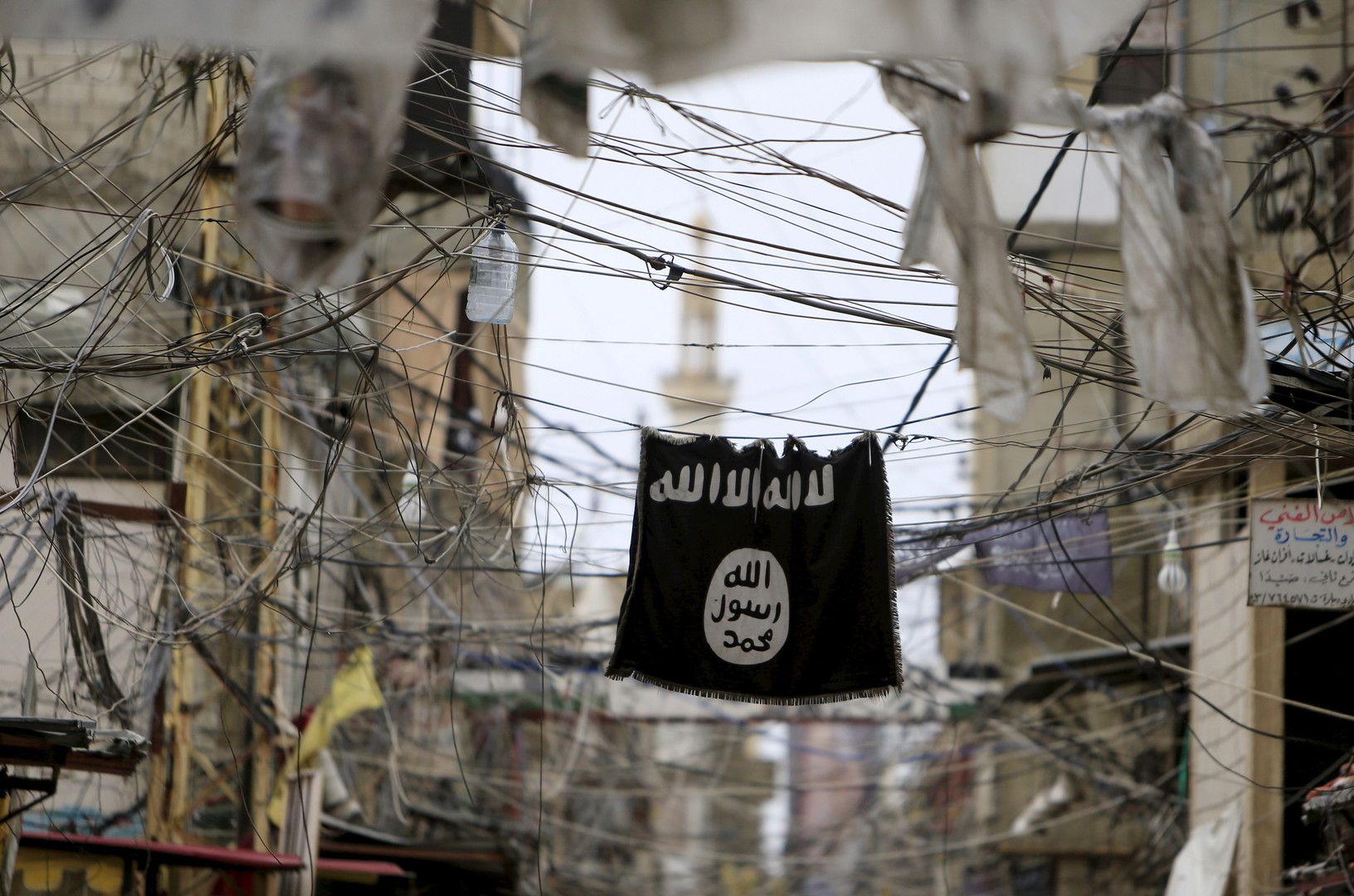 Bernard Stiegler : « Ce n’est qu’en projetant un véritable avenir qu’on pourra combattre Daech »