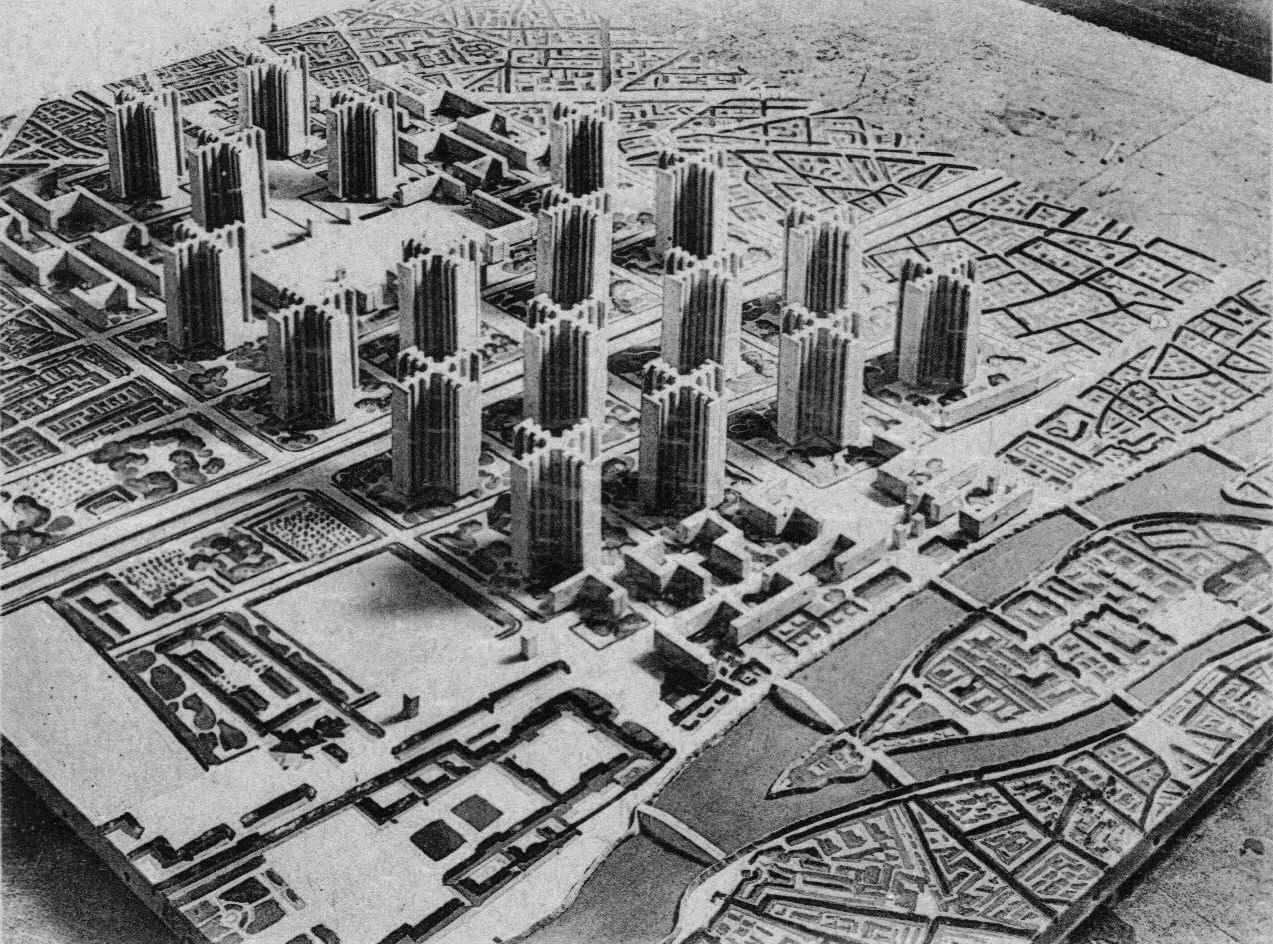 Dystopies: «Il existe un sentiment de ruine inédit depuis 1930»