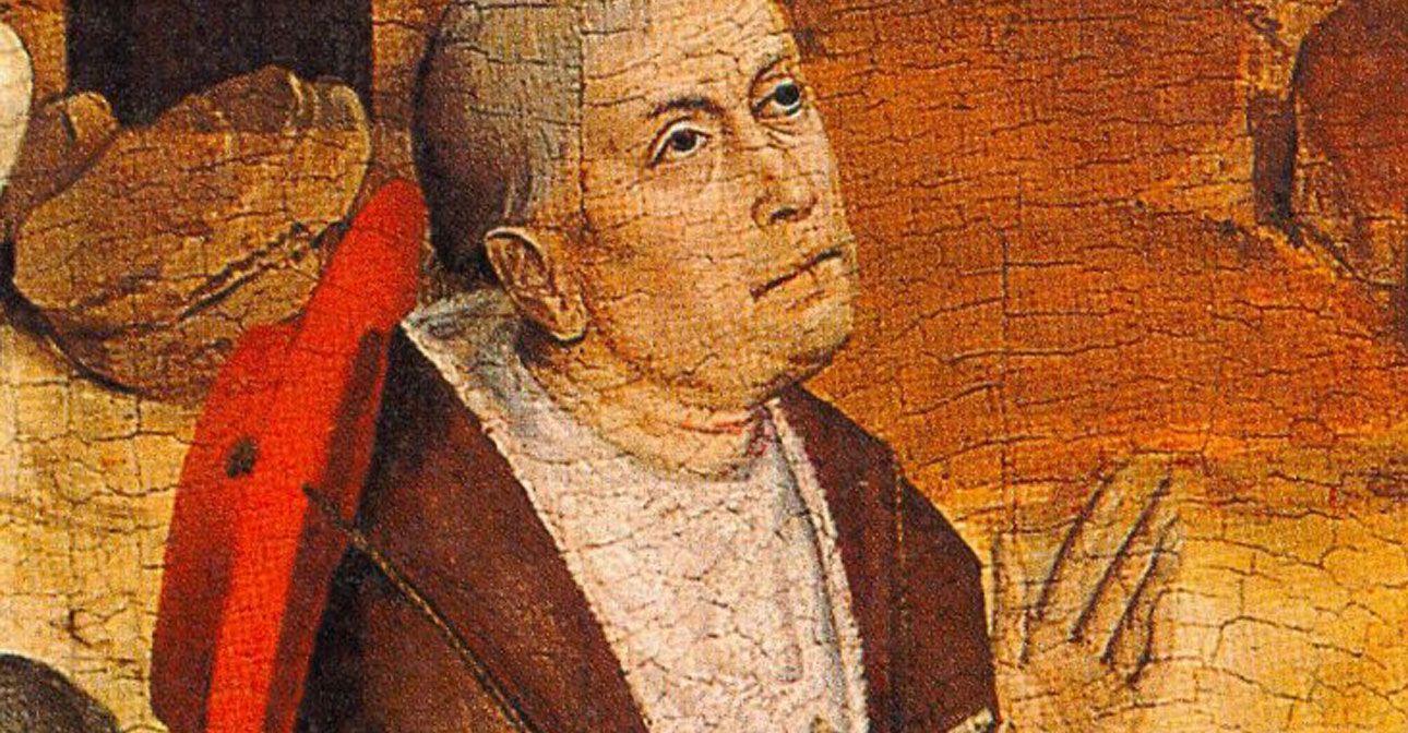 Nicolas de Cues, homo comprehensor