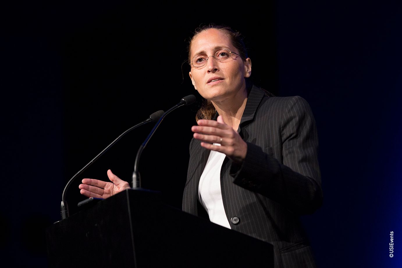 Cynthia Fleury nous parle d'éthique, de vulnérabilité et d'héroïsme
