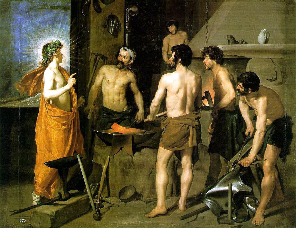 Le mythe de Prométhée, récit métaphorique de notre modernité technicienne