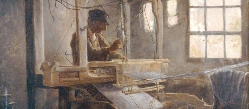 Retour vers le futur : quand le capitalisme de plate-forme nous renvoie au « domestic system » préindustriel