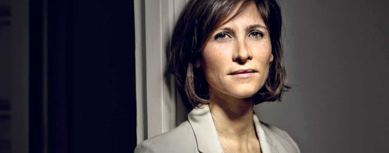 Julia de Funès : «La philosophie aide les individus en éclairant le sens de leur réalité»