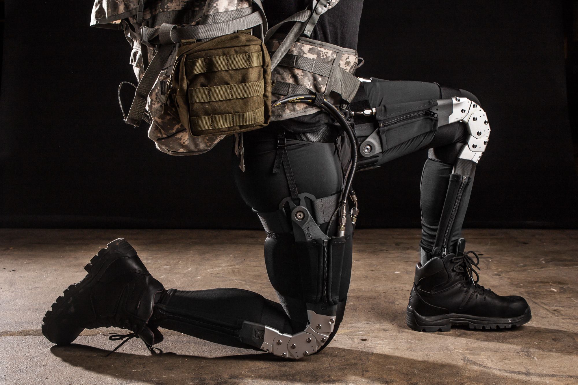 L’humain technologiquement augmenté : les dessous d’un mythe