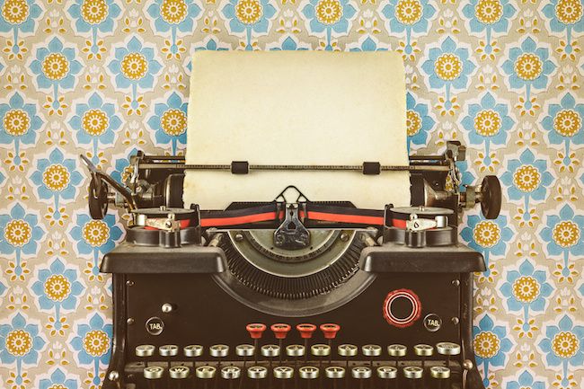 Les impostures de «l’écriture web»