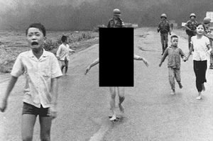 Artificial intelligence is hard to see