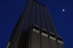 The NSA’s Spy Hub in New York, Hidden in Plain Sight