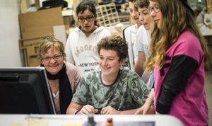 Pour que les start-up n'oublient pas les acteurs d'utilité sociale