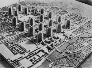 Dystopies: «Il existe un sentiment de ruine inédit depuis 1930»