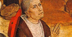 Nicolas de Cues, homo comprehensor