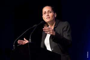 Cynthia Fleury nous parle d'éthique, de vulnérabilité et d'héroïsme