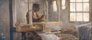 Retour vers le futur : quand le capitalisme de plate-forme nous renvoie au « domestic system » préindustriel