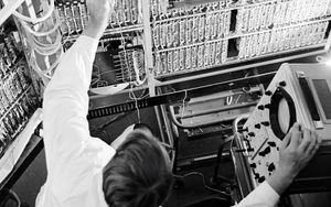 How the Soviets invented the internet and why it didn't work