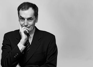 "Il n'y a pas assez de philosophes du numérique"