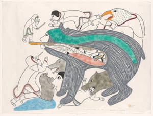 Le nouveau visage des entreprises technologiques américaines