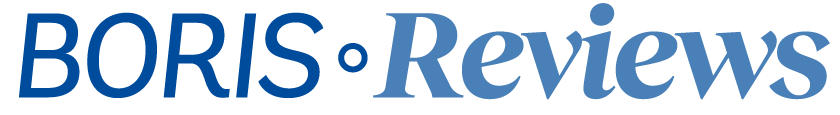 Boris Reviews